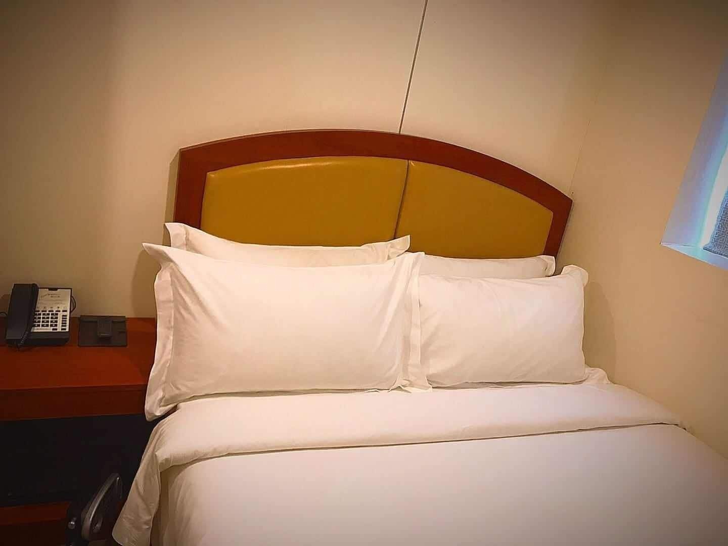 Jwm Hotel And Casino Сиханоуквил Екстериор снимка